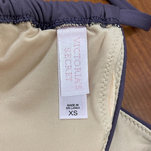 Victoria’s Secret Racerback String Bikini Top XS - Picture 4 of 4